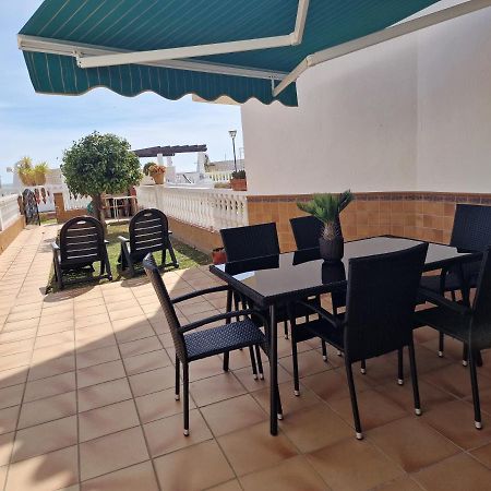Villa D&D Torrox Buitenkant foto