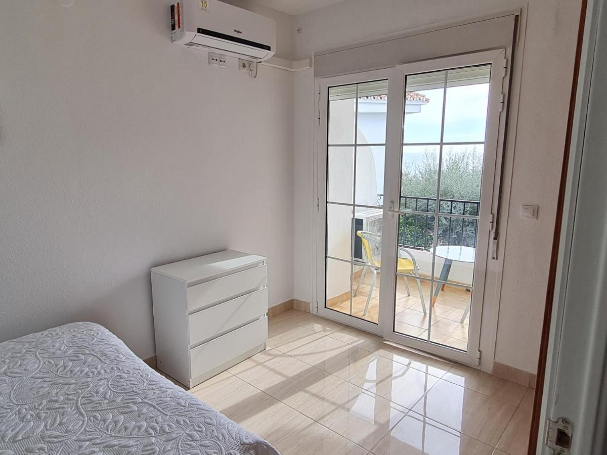 Villa D&D Torrox Buitenkant foto
