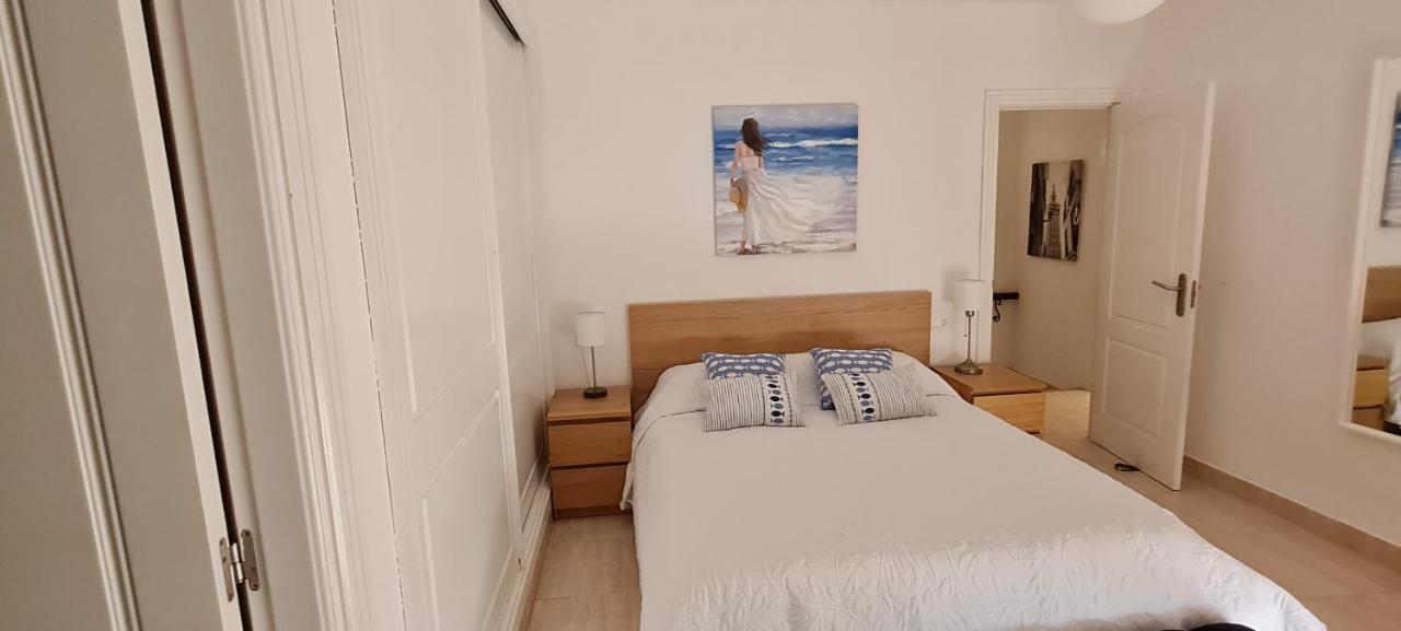 Villa D&D Torrox Buitenkant foto