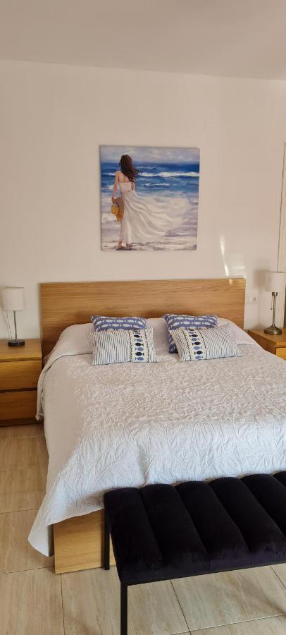 Villa D&D Torrox Buitenkant foto