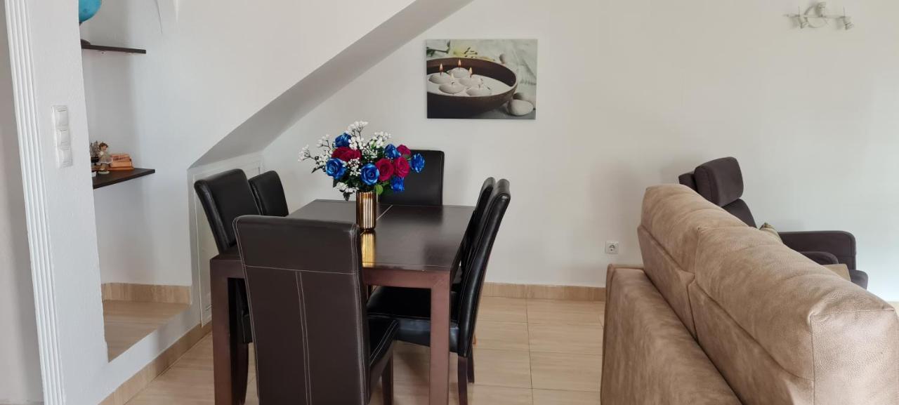 Villa D&D Torrox Buitenkant foto