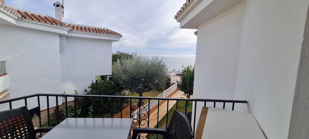 Villa D&D Torrox Buitenkant foto