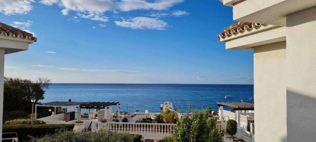 Villa D&D Torrox Buitenkant foto