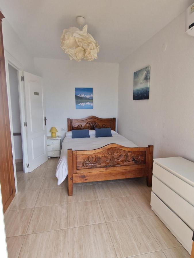 Villa D&D Torrox Buitenkant foto